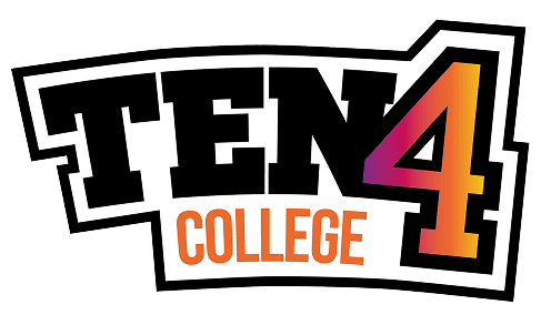 Ten4 college